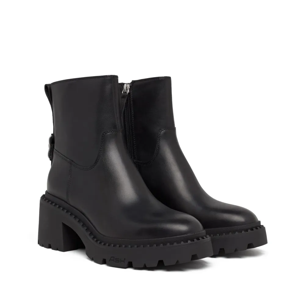 NEWTON Soft Mustang Black