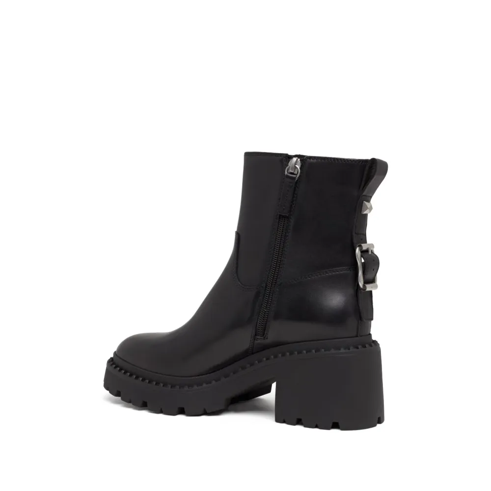 NEWTON Soft Mustang Black