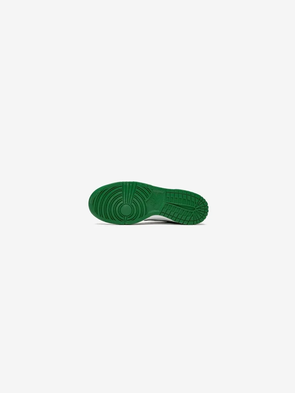 NIKE DUNK OFF WHITE PINE GREEN