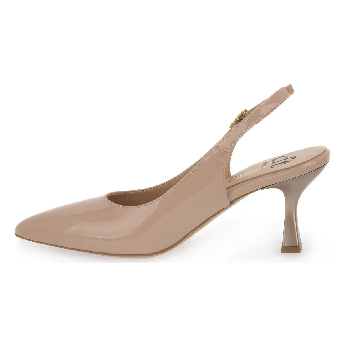 NUDE LAMINATO