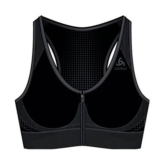 odlo Seamless High Sports Bra