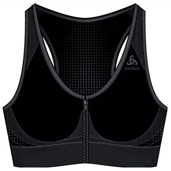 odlo Seamless High Sports Bra