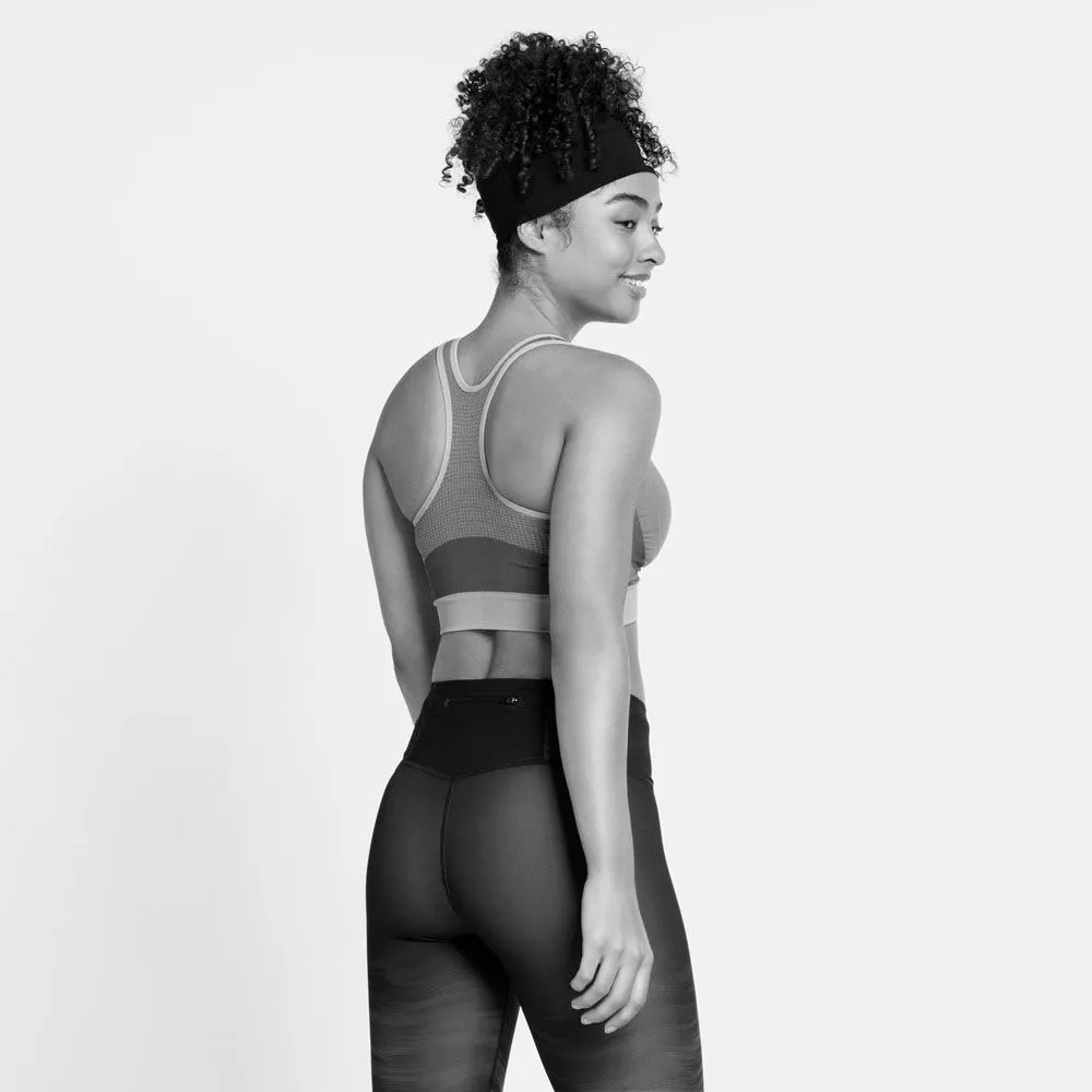 odlo Seamless High Sports Bra