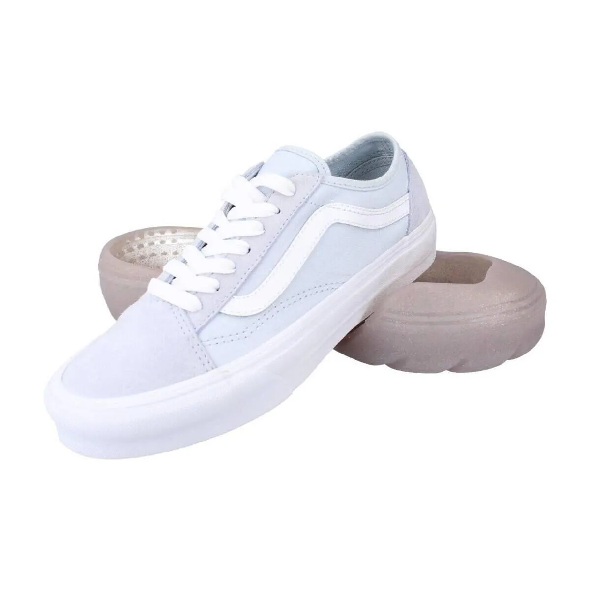 OLD SKOOL TAPERED