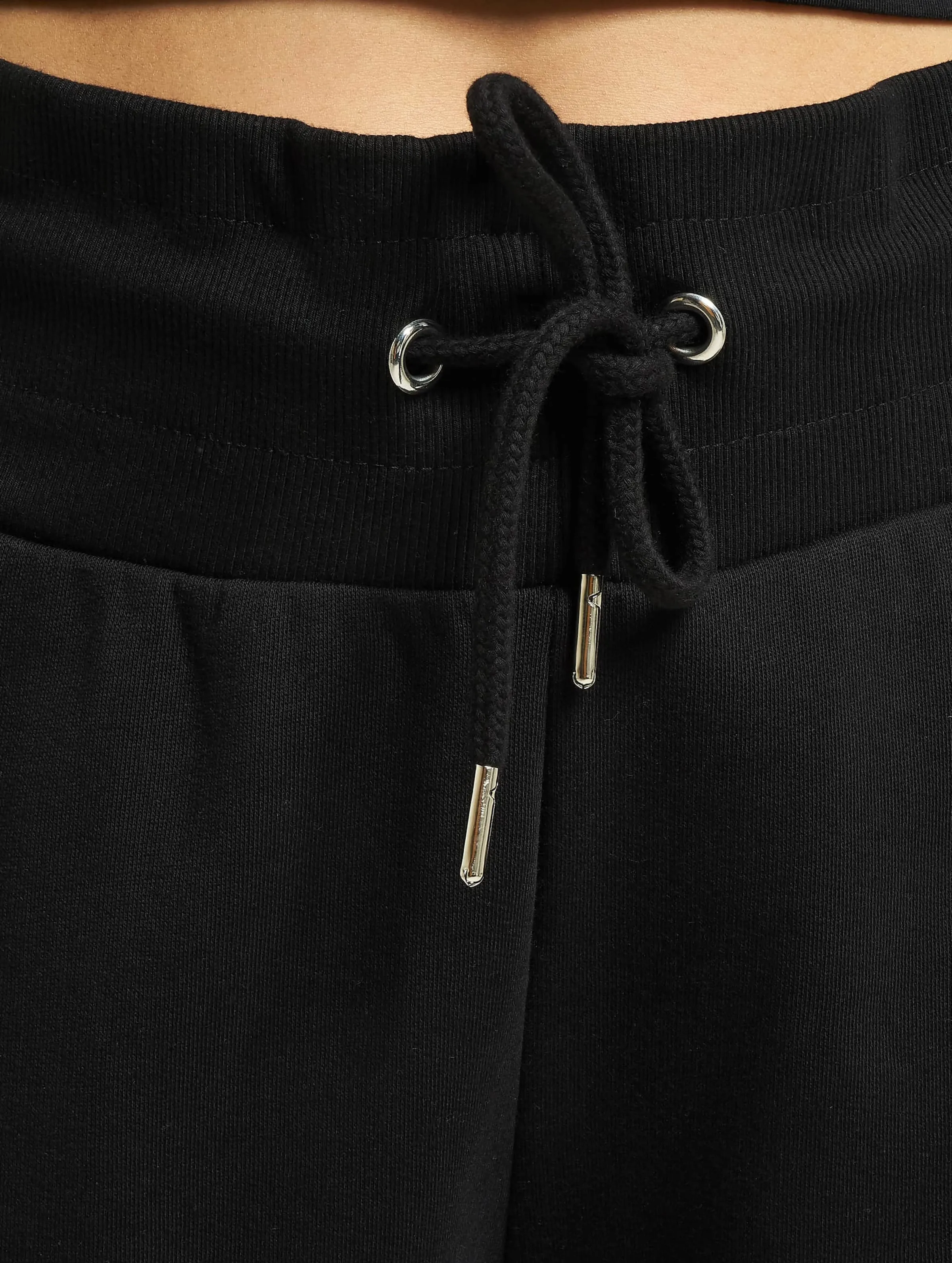 Organic High Waist 