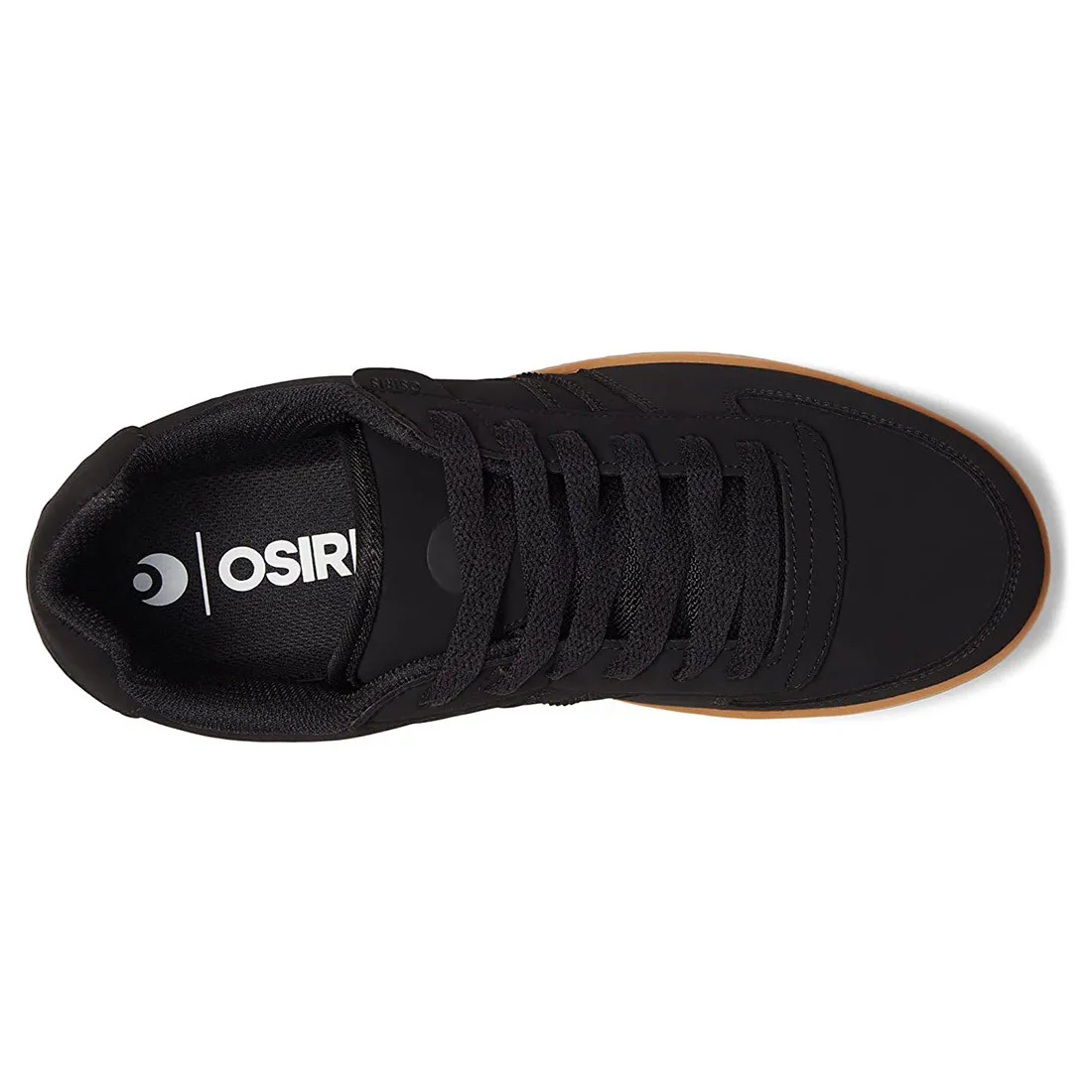 OSIRIS RELIC black gum gum