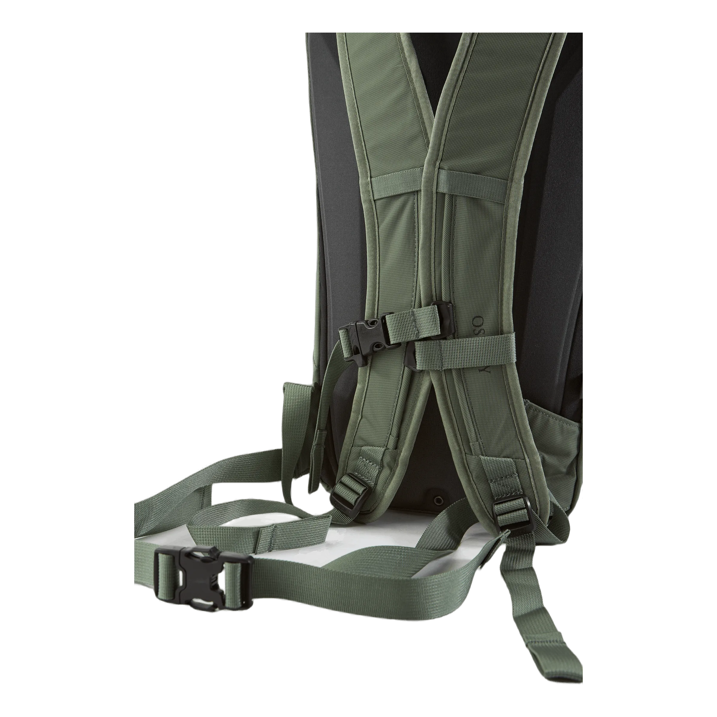 Osprey Glade 12 Pine Leaf Green