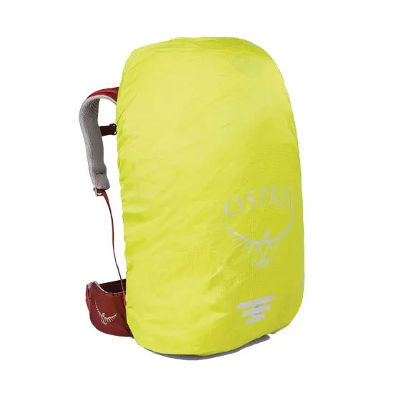 osprey Ultralight High Vis Raincover XS