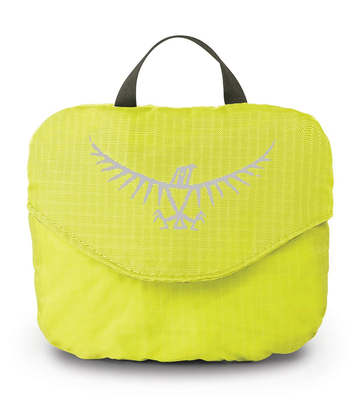 osprey Ultralight High Vis Raincover XS