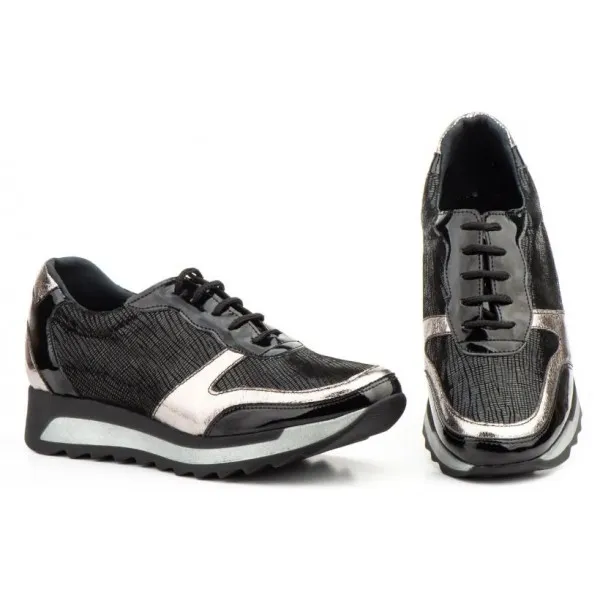 OUTLET DEPORTIVAS MUJER COMODAS MOD. CALA