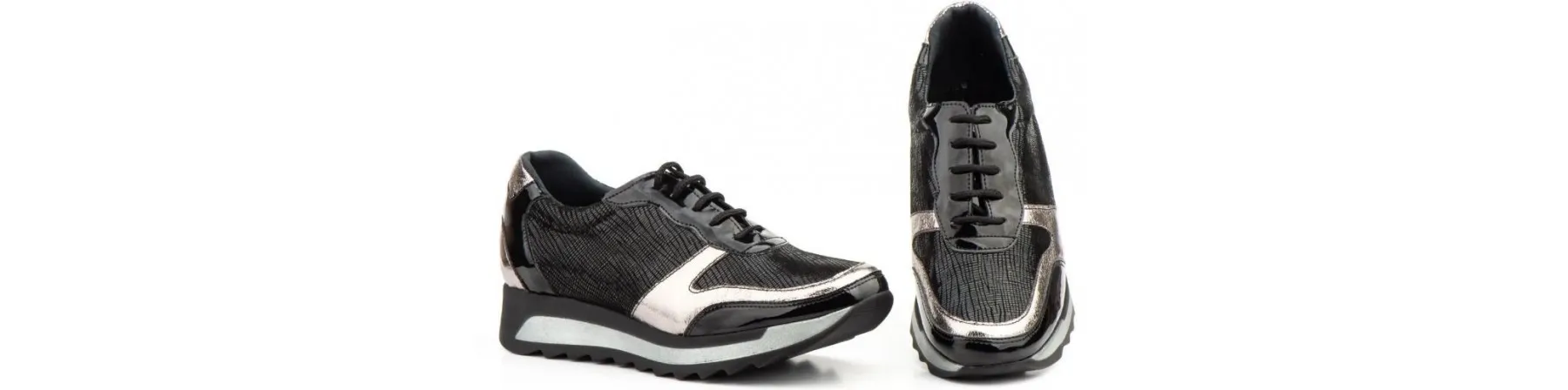 OUTLET DEPORTIVAS MUJER COMODAS MOD. CALA