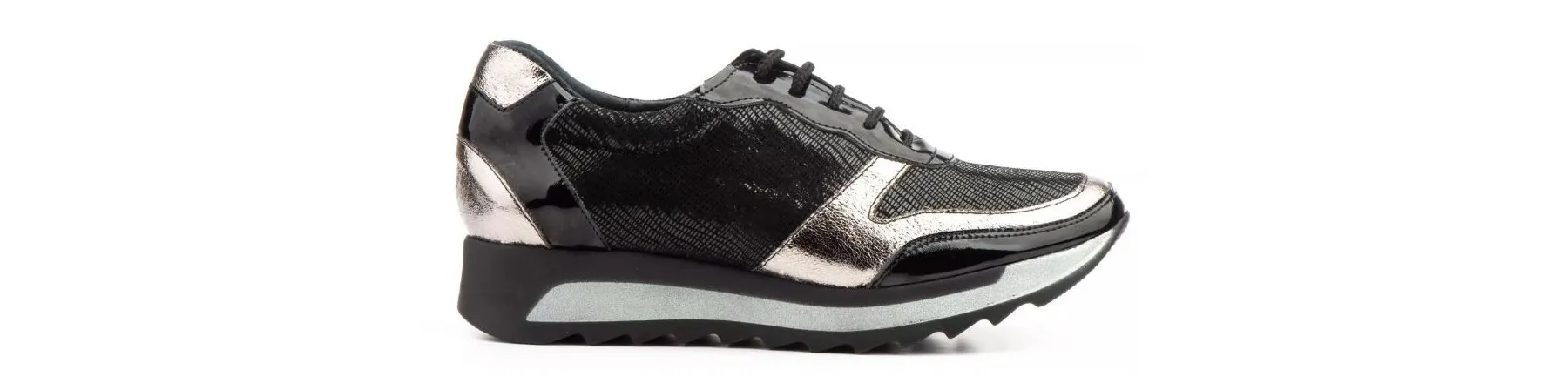 OUTLET DEPORTIVAS MUJER COMODAS MOD. CALA