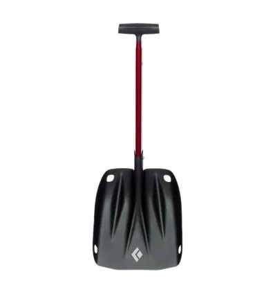 Pala Black Diamond Transfer (Hyper Red)