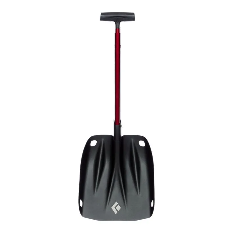Pala Black Diamond Transfer (Hyper Red)