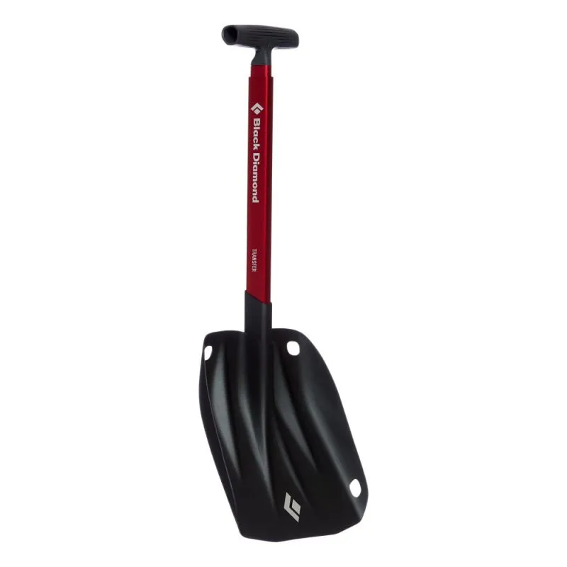 Pala Black Diamond Transfer (Hyper Red)