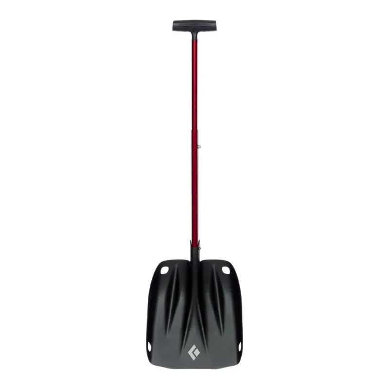 Pala Black Diamond Transfer (Hyper Red)