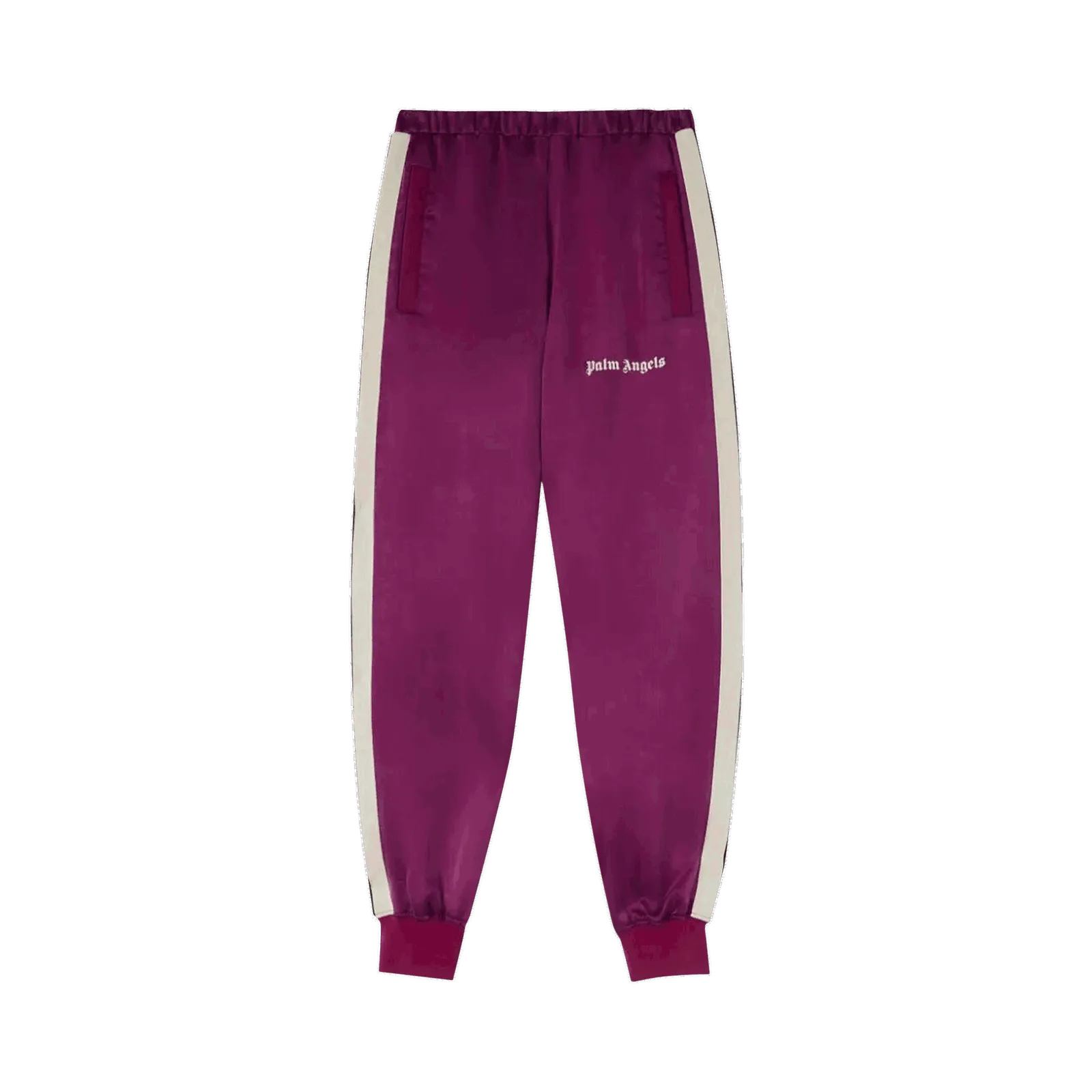 Palm Angels Luxury Track Pant