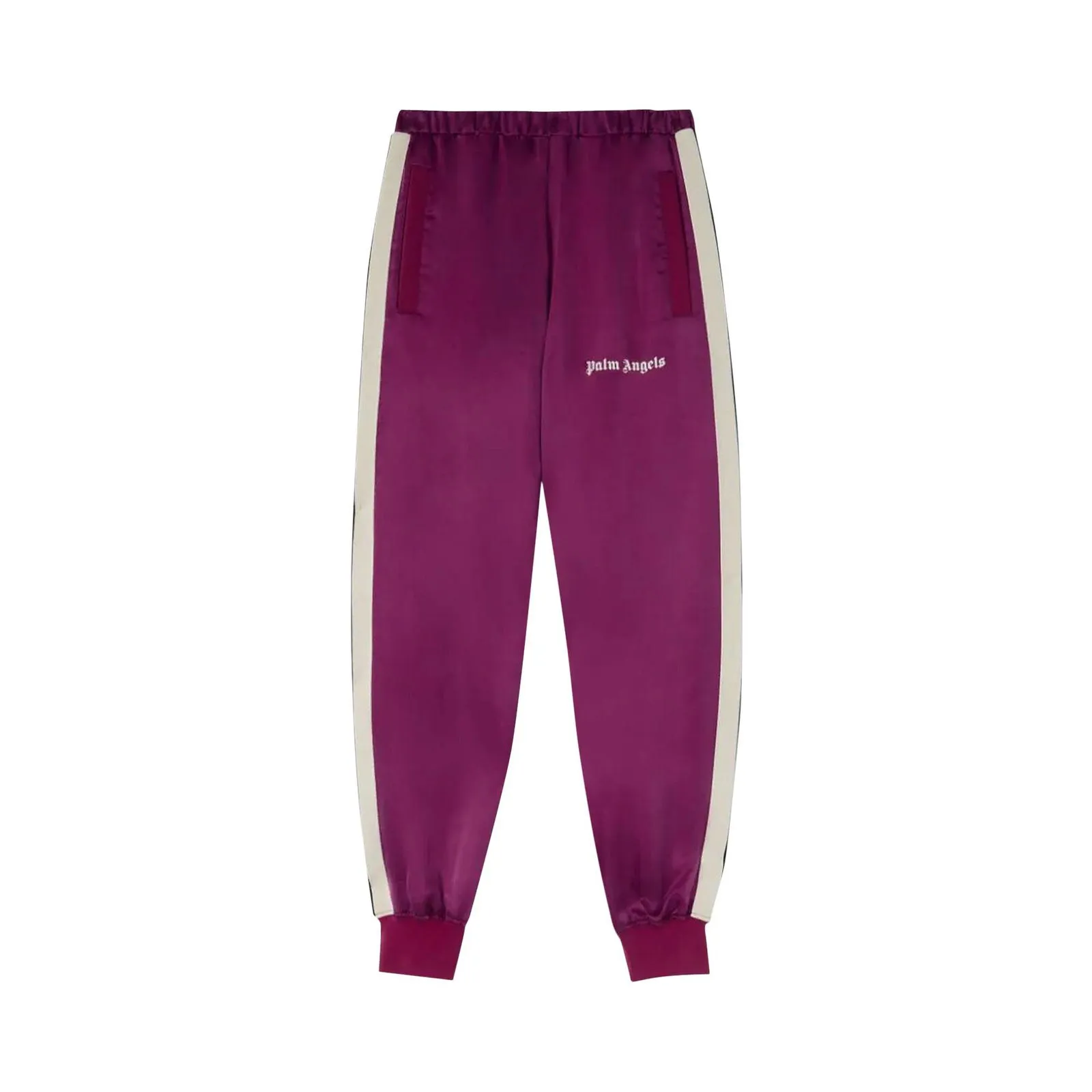 Palm Angels Luxury Track Pant