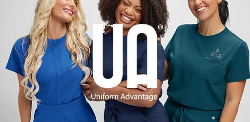 Pantalón médico ReSurge Topaz Petite con cordón ajustable y 11 bolsillos para mujer