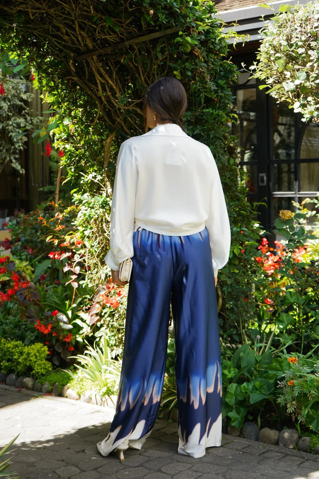 PANTALON ALEXANDRA