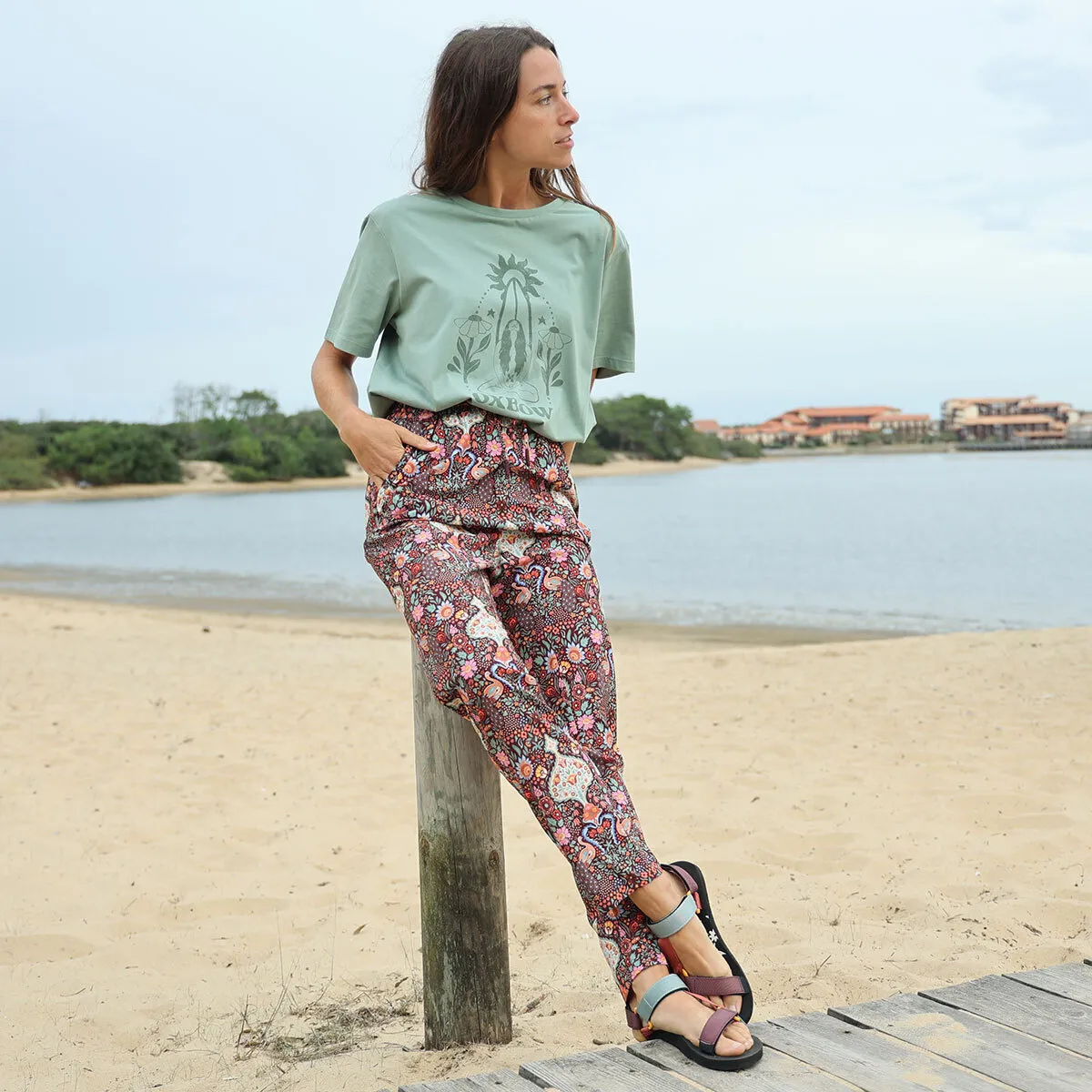 Pantalon IPANAM