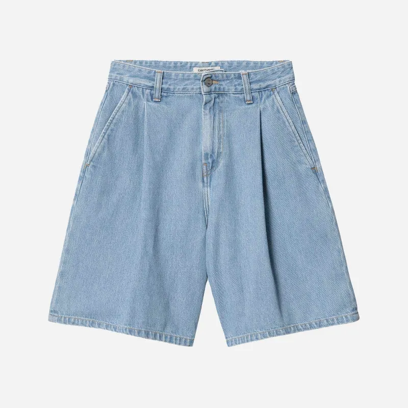 Pantalones Carhartt WIP W' Alta Short I033345.01.12