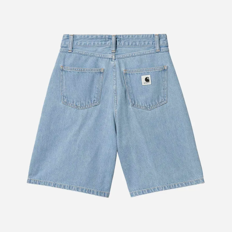 Pantalones Carhartt WIP W' Alta Short I033345.01.12