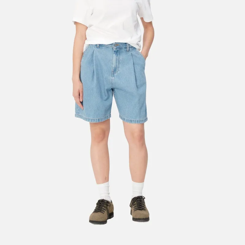 Pantalones Carhartt WIP W' Alta Short I033345.01.12