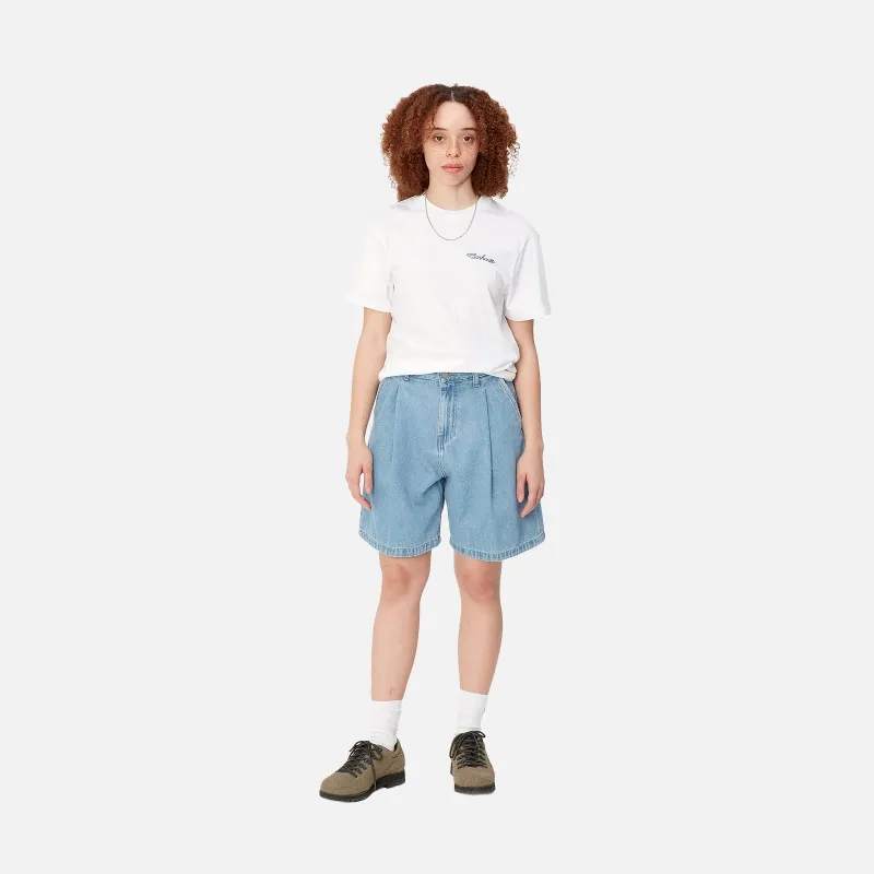 Pantalones Carhartt WIP W' Alta Short I033345.01.12