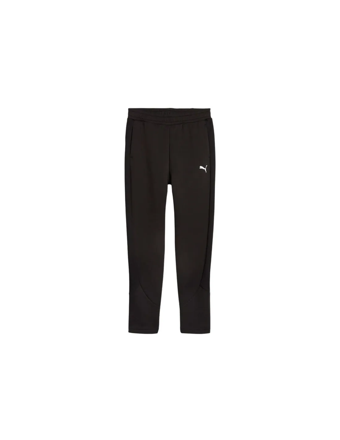 PANTALONES PUMA EVOSTRIPE HIGHWAIST NEGRO MUJER