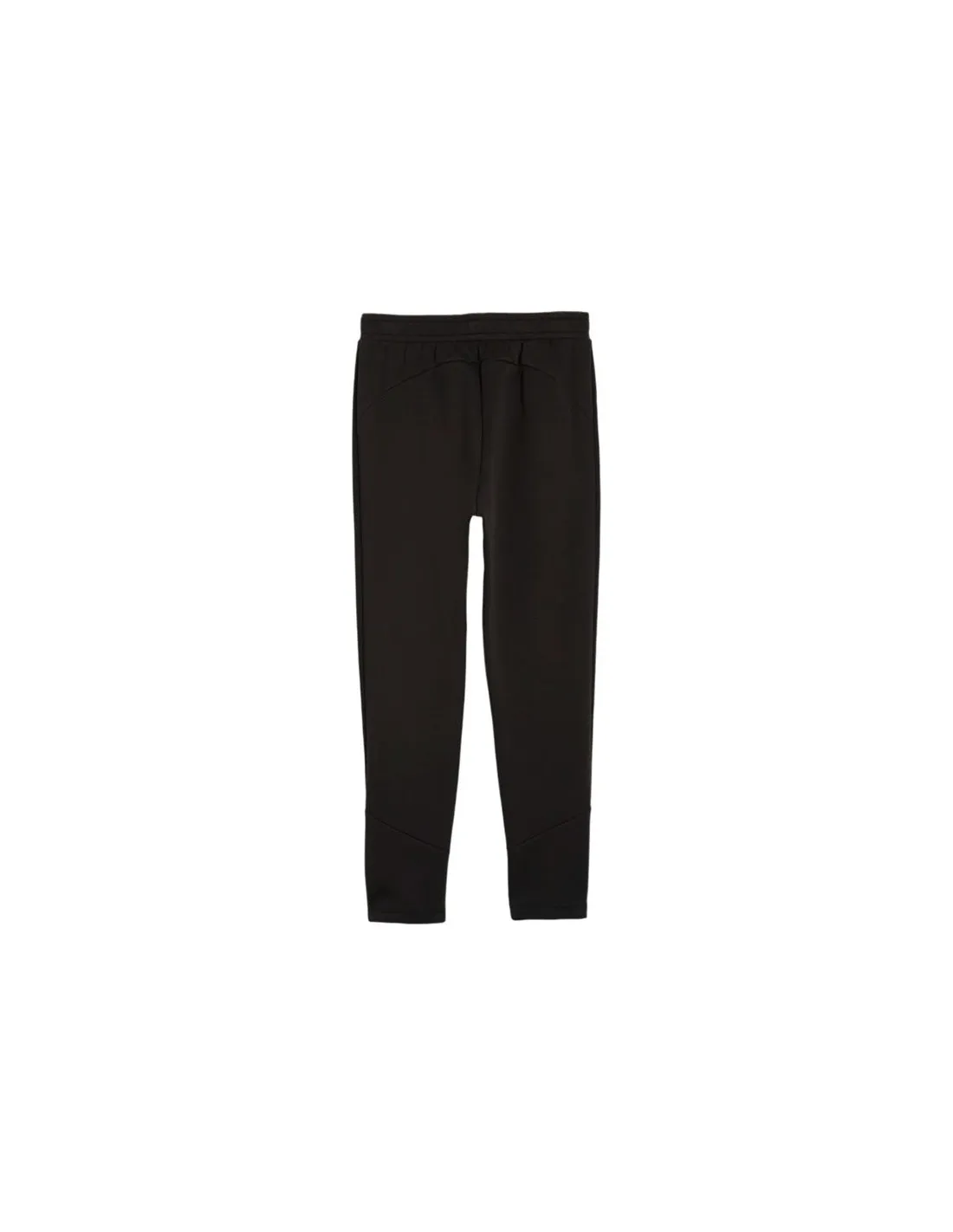 PANTALONES PUMA EVOSTRIPE HIGHWAIST NEGRO MUJER