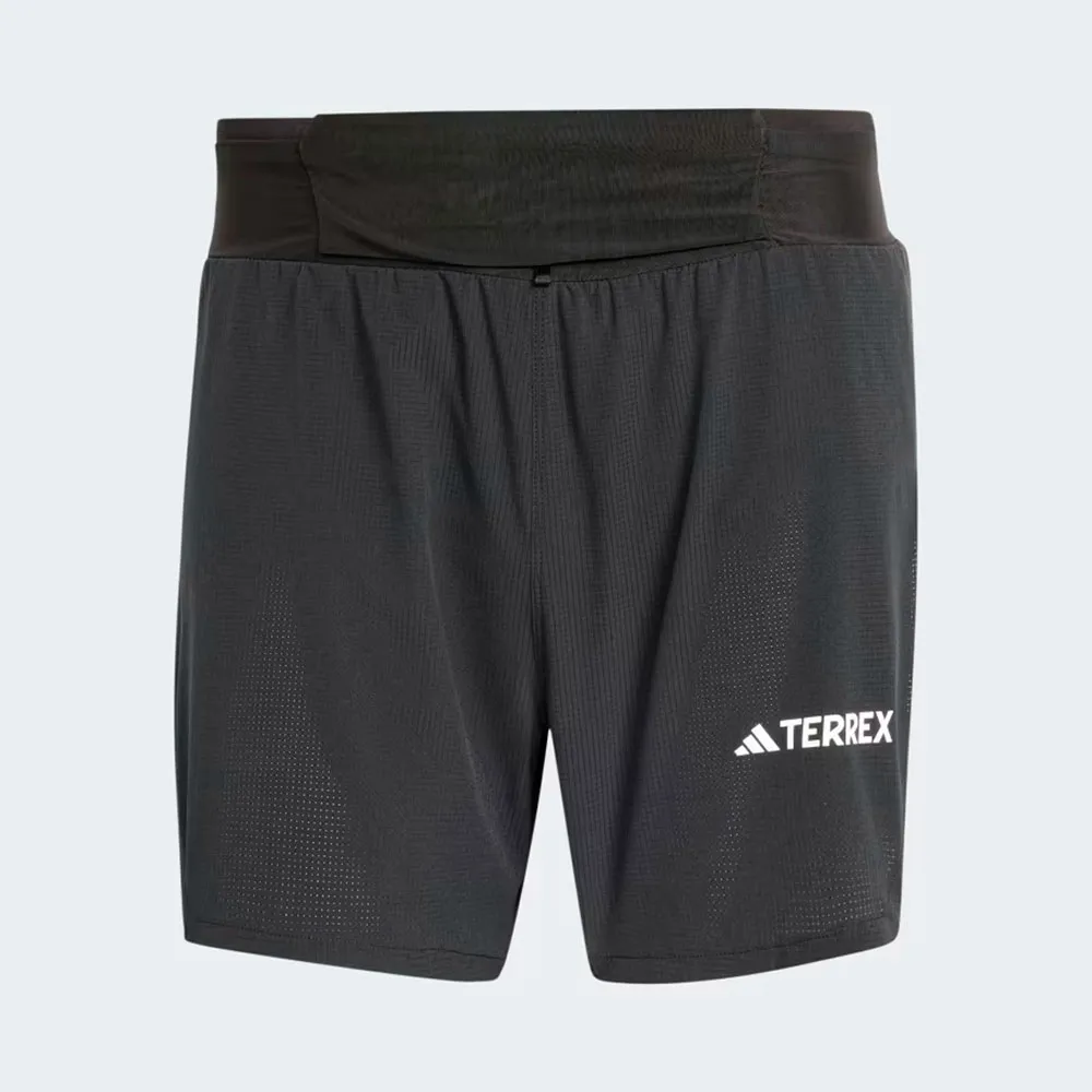 PANTALÓN CORTO ADIDAS TERREX TECHROCK PRO