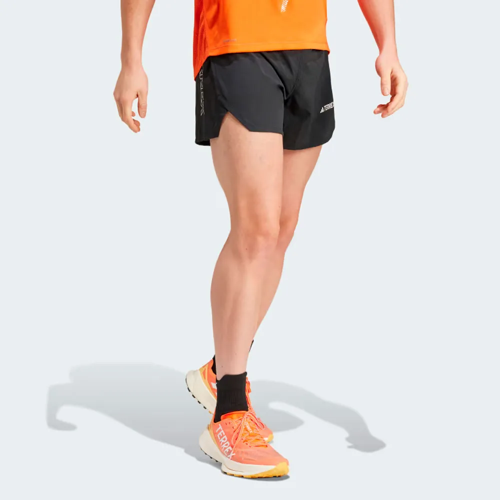 PANTALÓN CORTO ADIDAS TERREX TECHROCK PRO