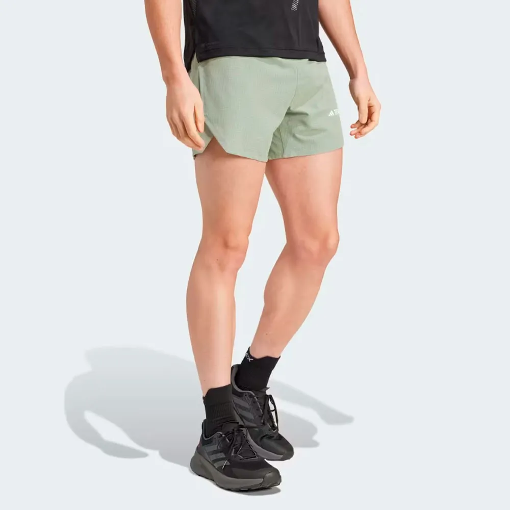 PANTALÓN CORTO ADIDAS TERREX TECHROCK PRO