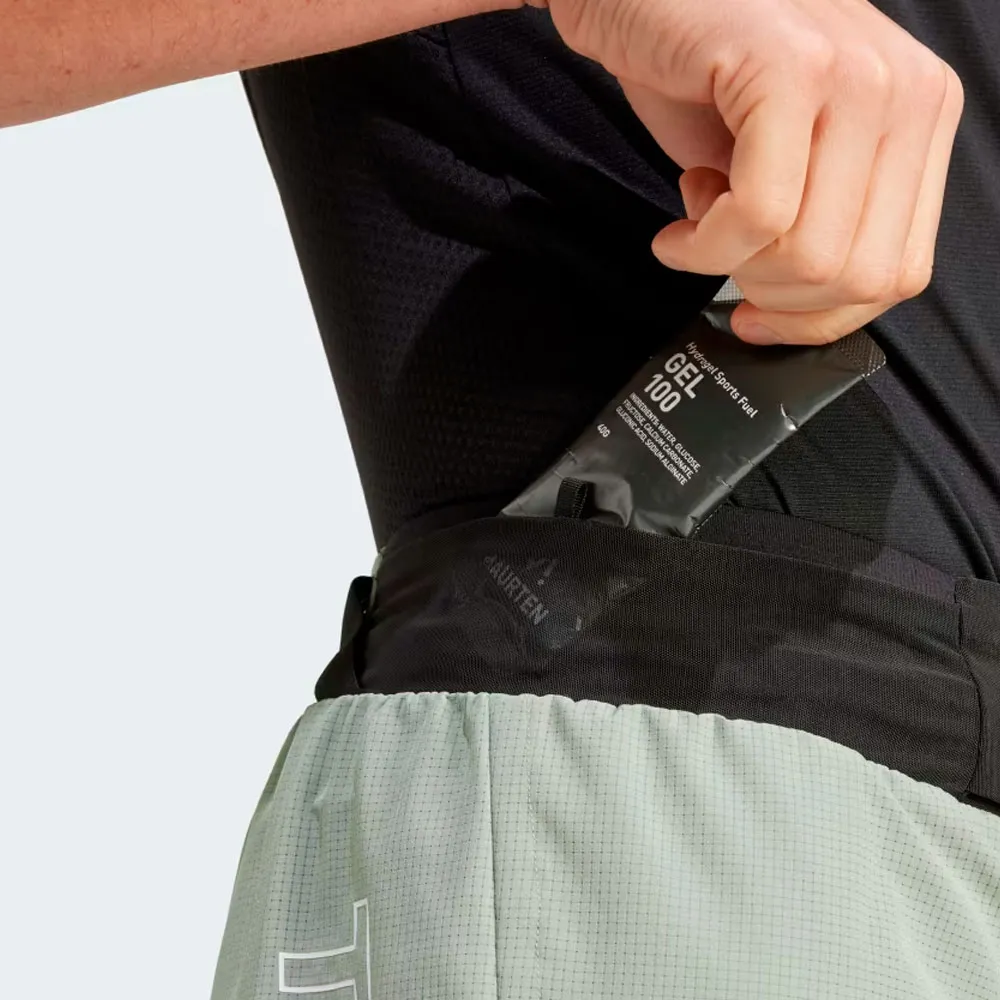 PANTALÓN CORTO ADIDAS TERREX TECHROCK PRO