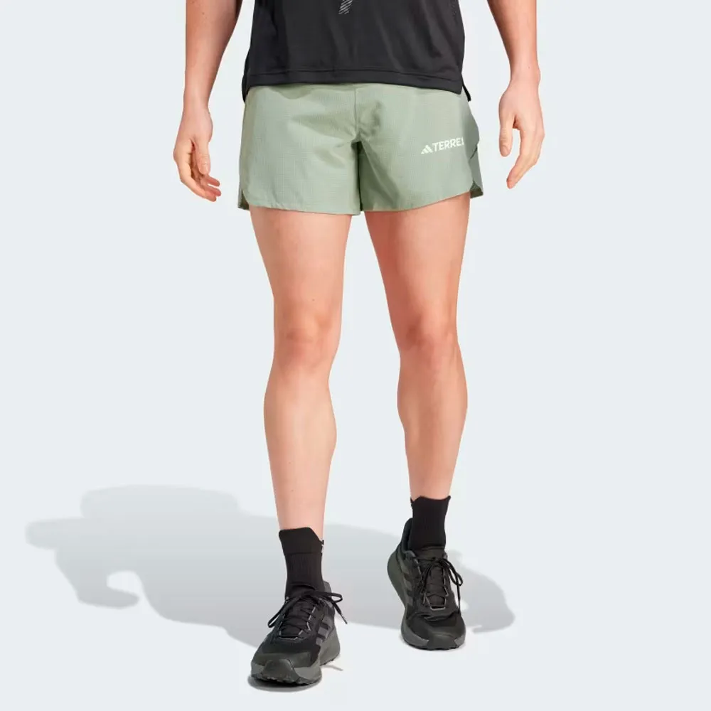 PANTALÓN CORTO ADIDAS TERREX TECHROCK PRO