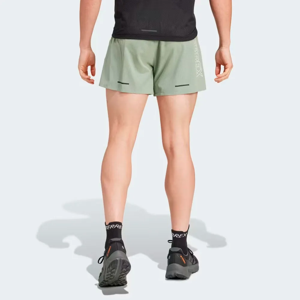 PANTALÓN CORTO ADIDAS TERREX TECHROCK PRO
