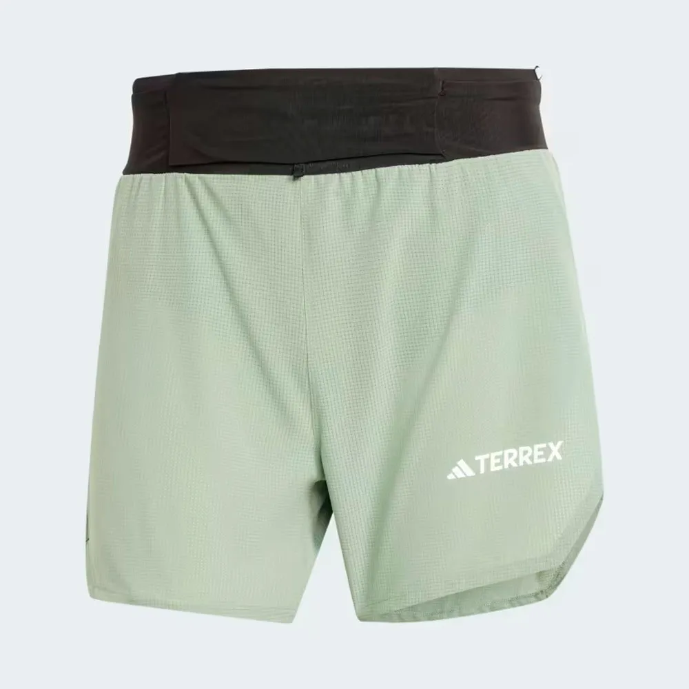 PANTALÓN CORTO ADIDAS TERREX TECHROCK PRO