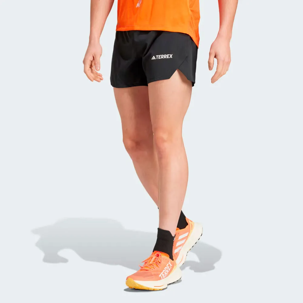 PANTALÓN CORTO ADIDAS TERREX TECHROCK PRO