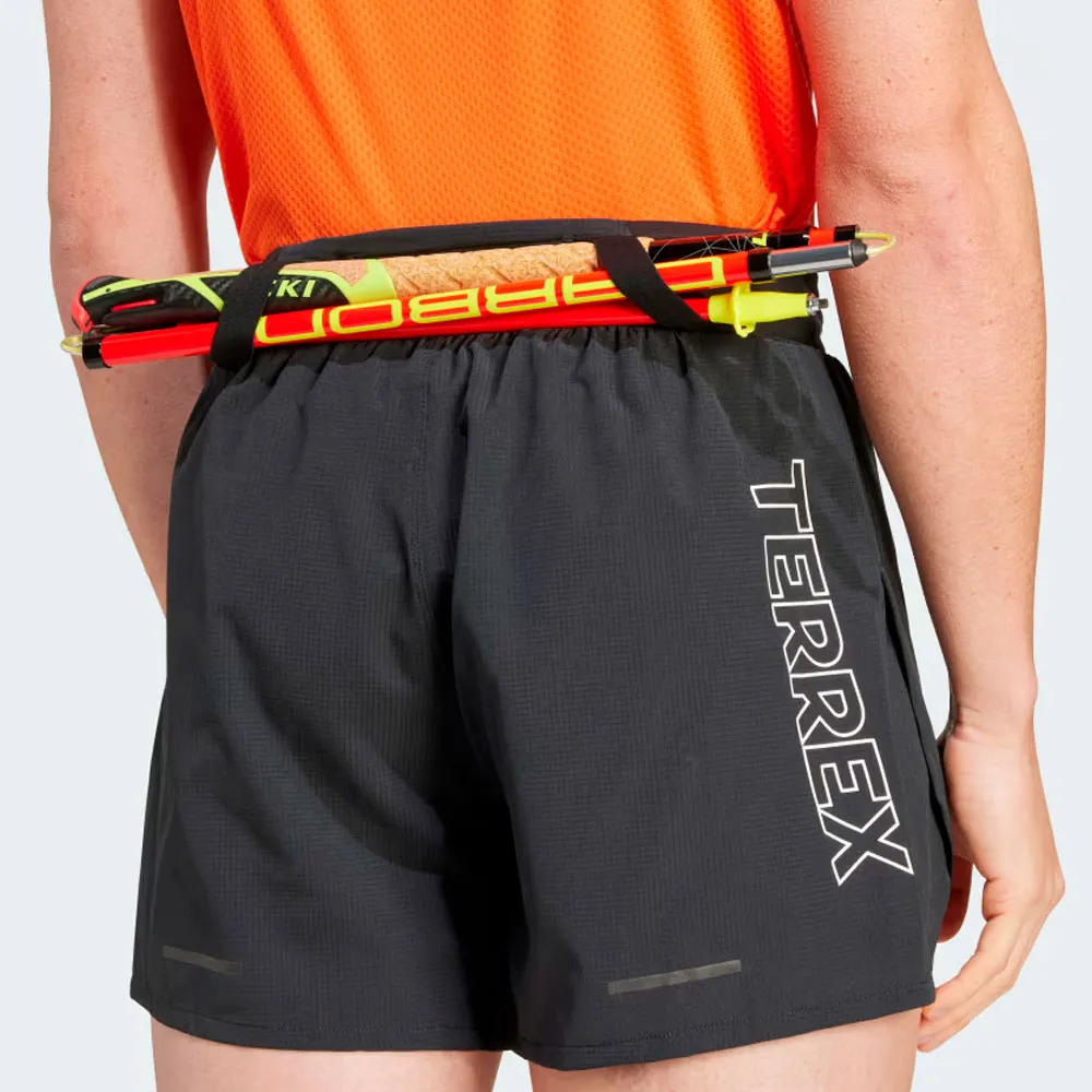 PANTALÓN CORTO ADIDAS TERREX TECHROCK PRO
