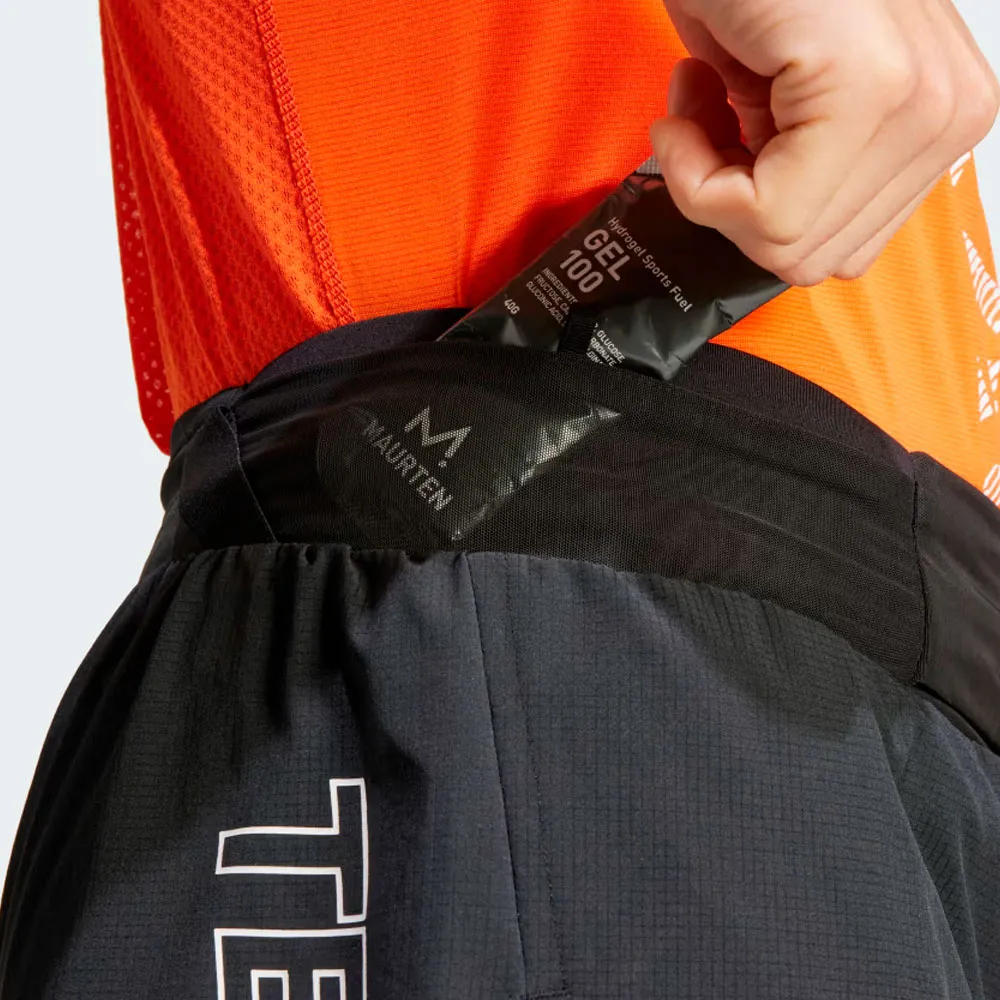 PANTALÓN CORTO ADIDAS TERREX TECHROCK PRO