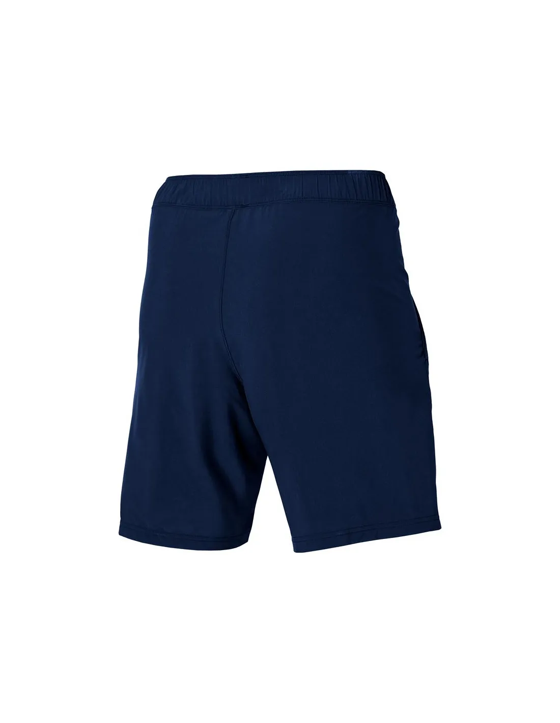 Pantalón de Pádel Mizuno 8 In Flex Hombre Azul