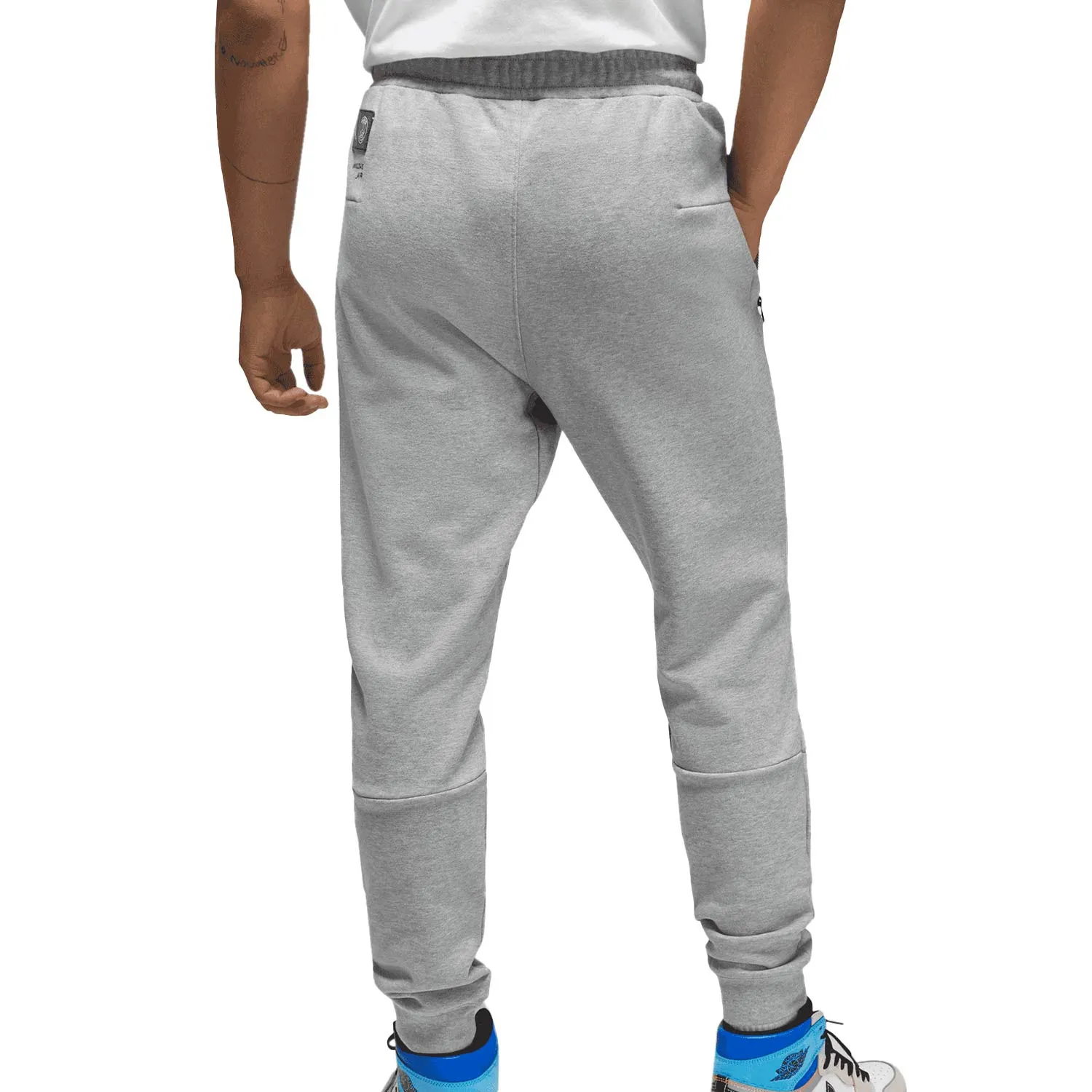 Pantalón Nike PSG x Jordan Fleece