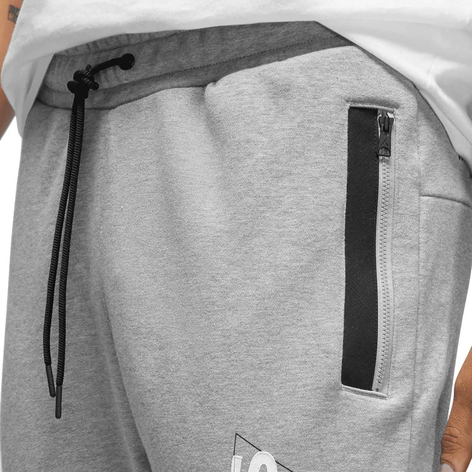 Pantalón Nike PSG x Jordan Fleece