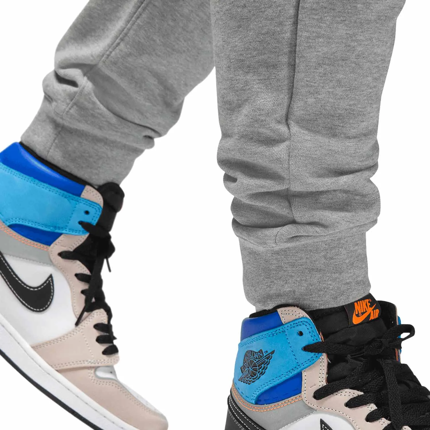 Pantalón Nike PSG x Jordan Fleece