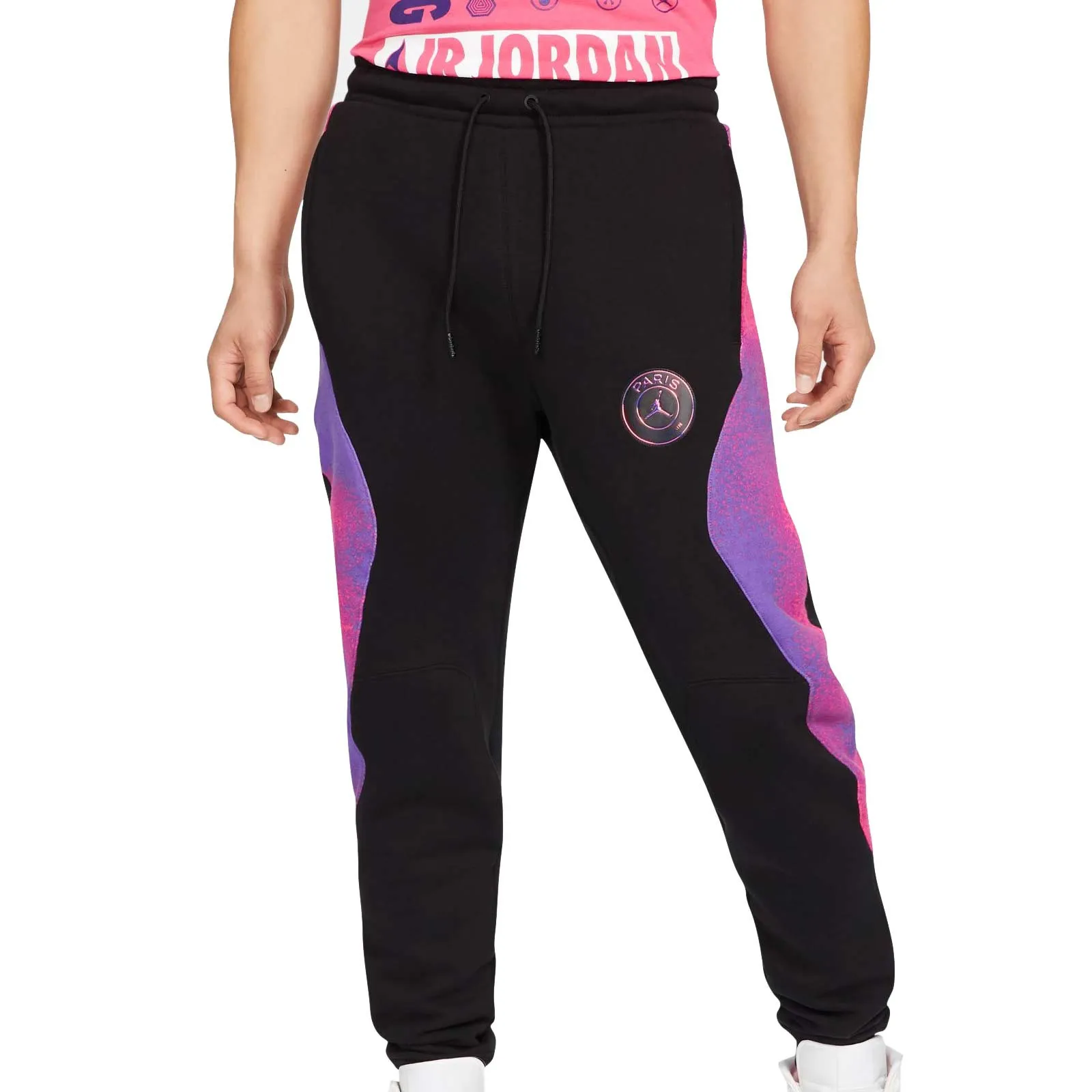 Pantalón Nike x Jordan PSG Fleece