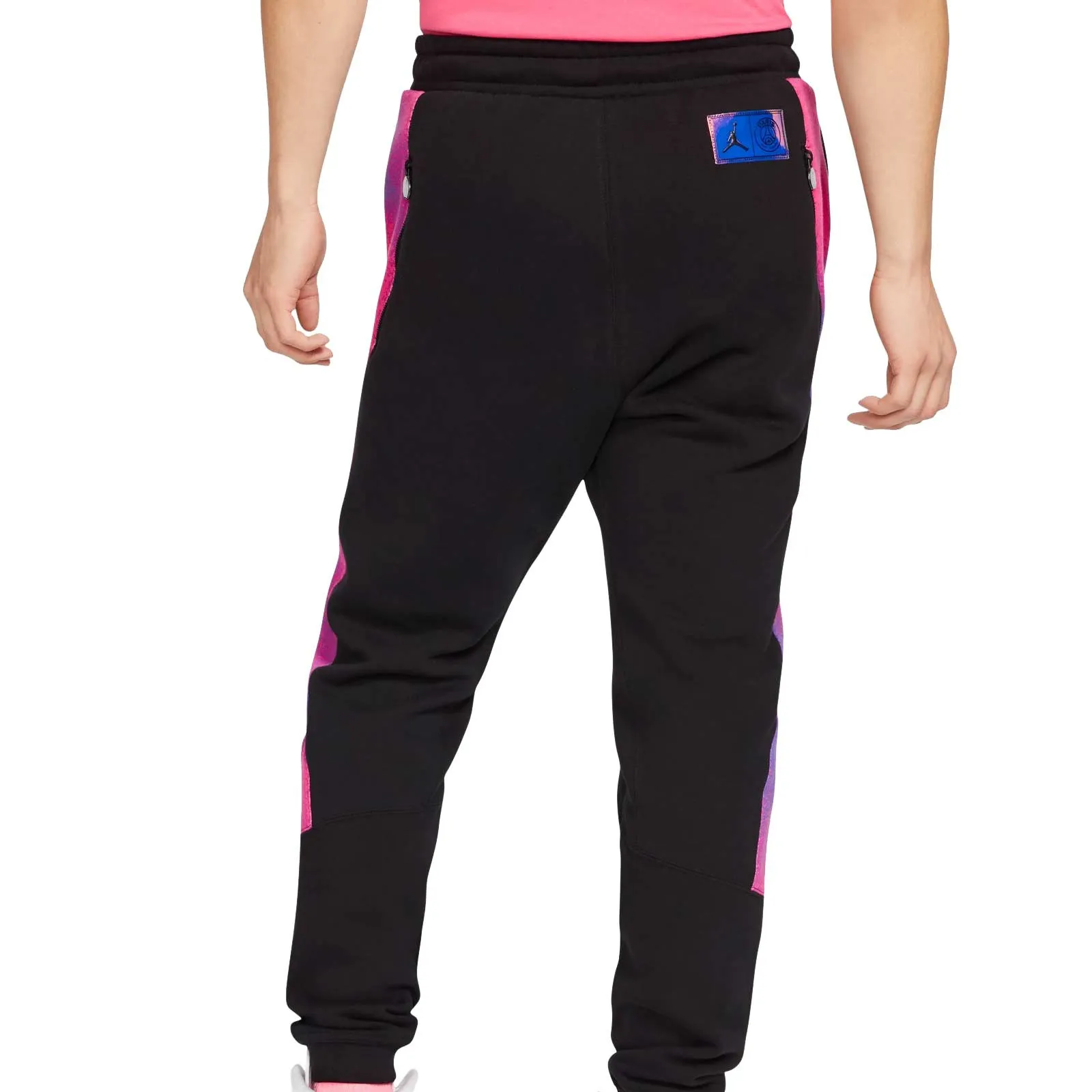 Pantalón Nike x Jordan PSG Fleece