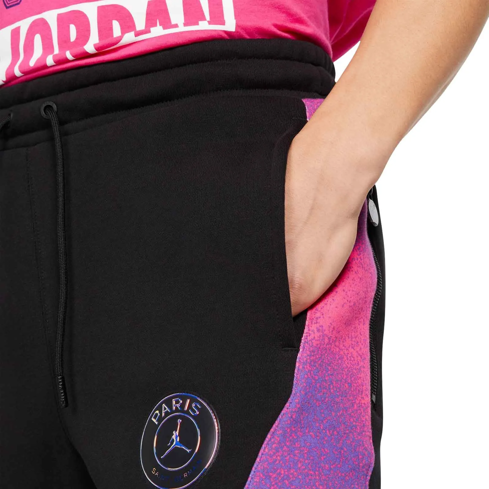 Pantalón Nike x Jordan PSG Fleece