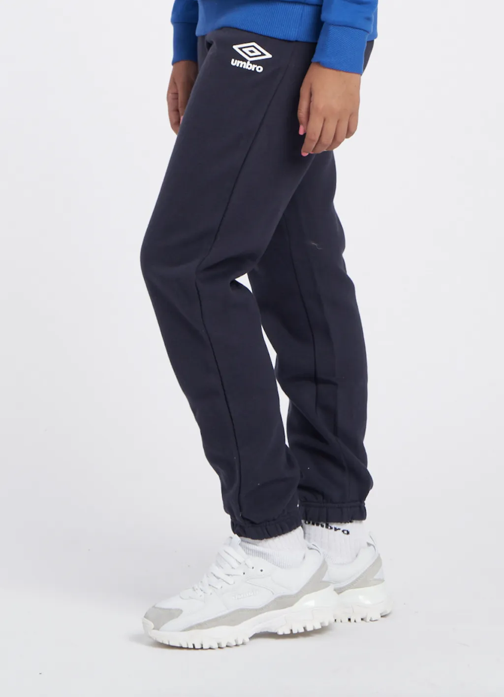 Pantalón Umbro Wardrobe Junior Dark Navy