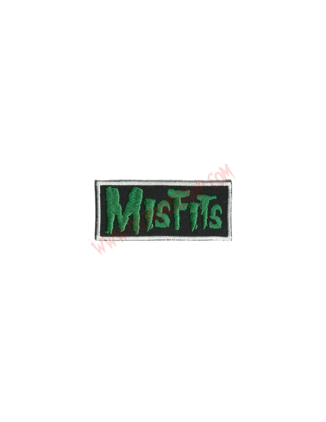 Parche Misfits